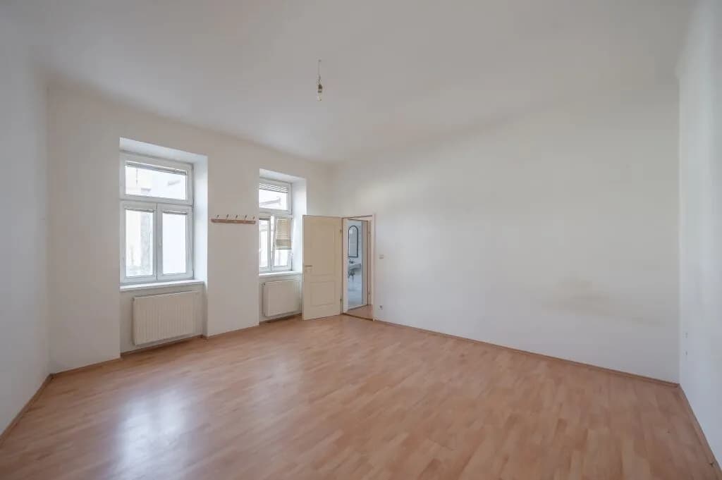2-Zimmer-Wohnung kaufen in Wien – 64,42 m², € 228.900 – Bild 2 von 22