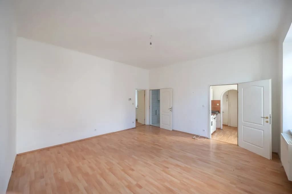 2-Zimmer-Wohnung kaufen in Wien – 64,42 m², € 228.900 – Bild 4 von 22