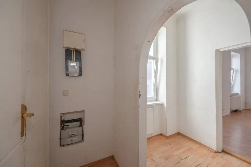 2-Zimmer-Wohnung kaufen in Wien – 64,42 m², € 228.900 – Bild 6 von 22