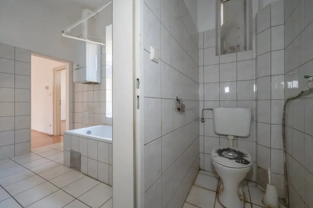 2-Zimmer-Wohnung kaufen in Wien – 64,42 m², € 228.900 – Bild 9 von 22
