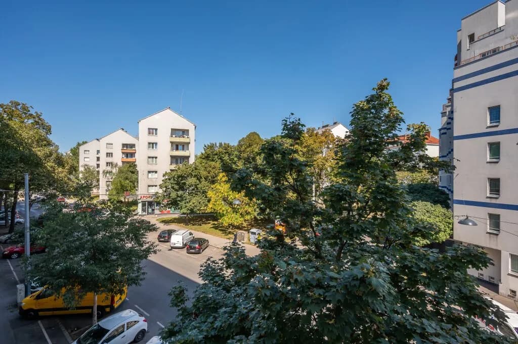 2-Zimmer-Wohnung kaufen in Wien – 64,42 m², € 228.900 – Bild 15 von 22