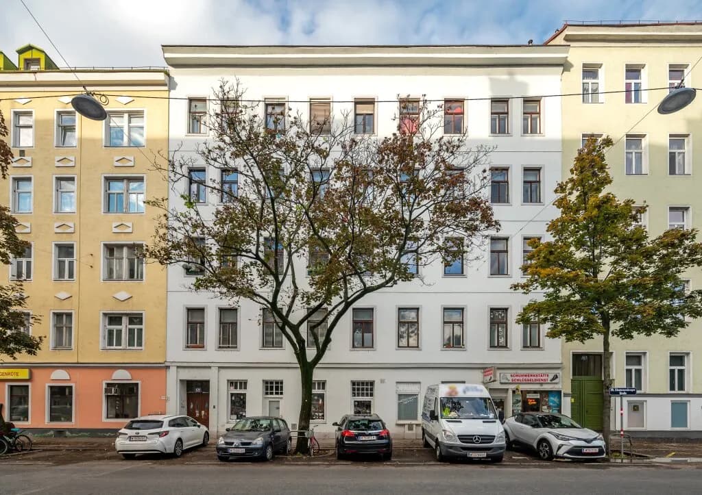 2-Zimmer-Wohnung kaufen in Wien – 64,42 m², € 228.900 – Bild 19 von 22