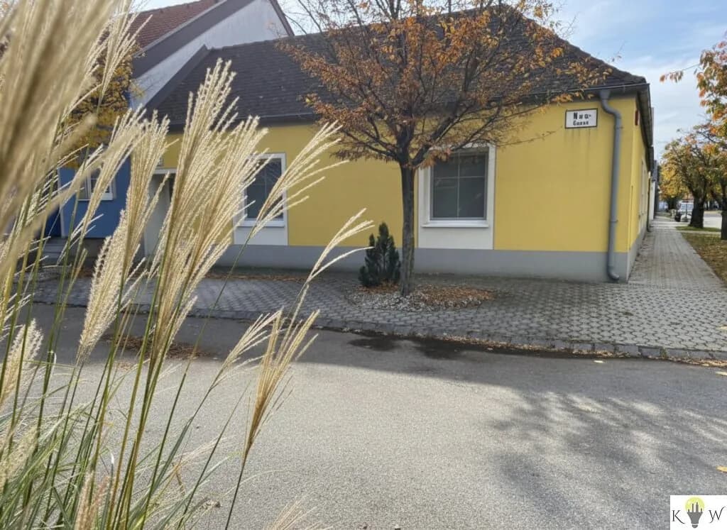 3-Zimmer-Haus kaufen in Neusiedl am See – 120 m², € 249.000