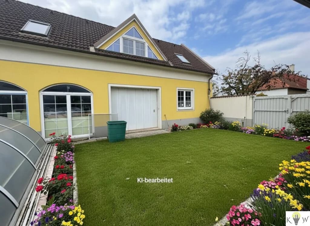 3-Zimmer-Haus kaufen in Neusiedl am See – 120 m², € 249.000 – Bild 2 von 26