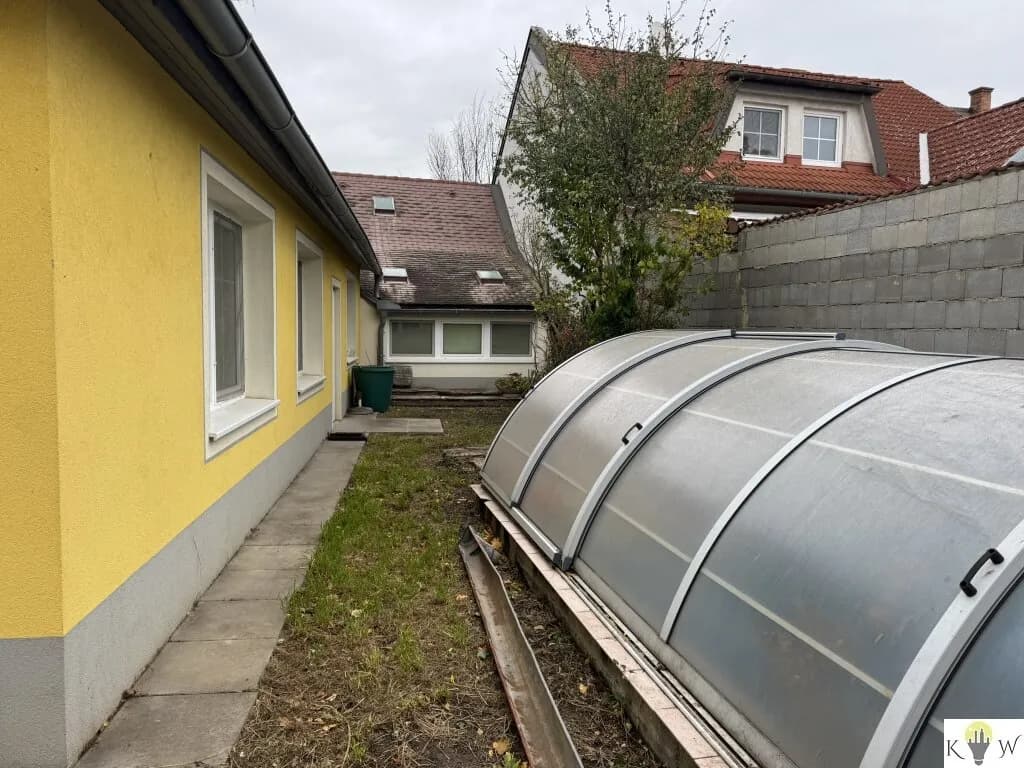 3-Zimmer-Haus kaufen in Neusiedl am See – 120 m², € 249.000 – Bild 4 von 26
