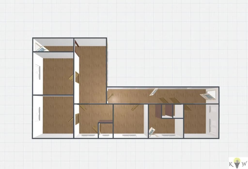 3-Zimmer-Haus kaufen in Neusiedl am See – 120 m², € 249.000 – Bild 20 von 26