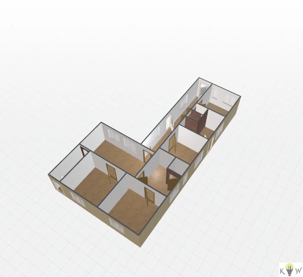 3-Zimmer-Haus kaufen in Neusiedl am See – 120 m², € 249.000 – Bild 21 von 26