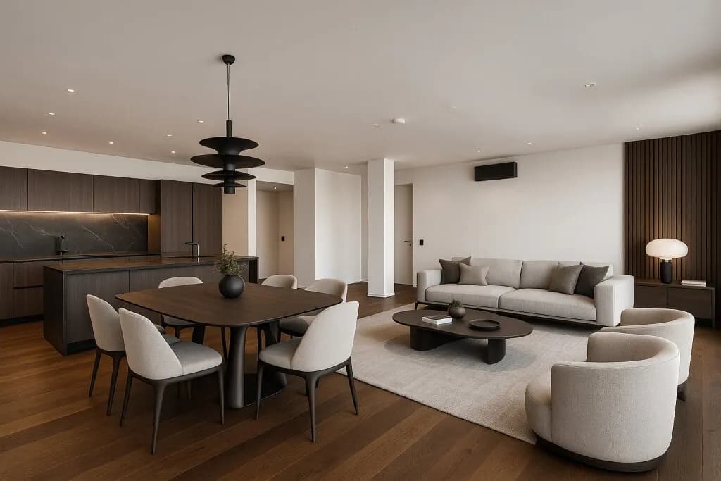 2-Zimmer-Wohnung kaufen in Wien – 112,95 m², € 1.690.000 – Bild 4 von 31