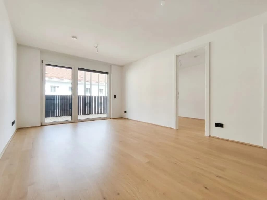 3-Zimmer-Wohnung mieten in Wien – 63,67 m², € 1.499 – Bild 2 von 12