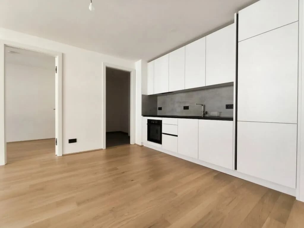 3-Zimmer-Wohnung mieten in Wien – 63,67 m², € 1.499 – Bild 3 von 12