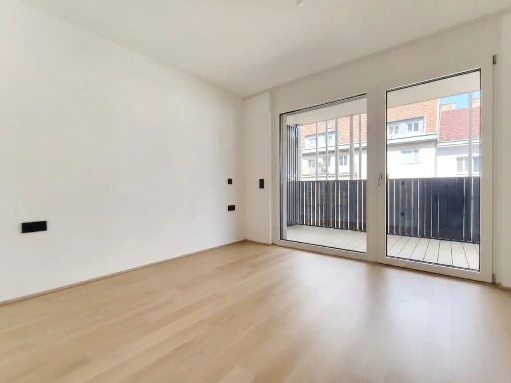 3-Zimmer-Wohnung mieten in Wien – 63,67 m², € 1.499 – Bild 4 von 12