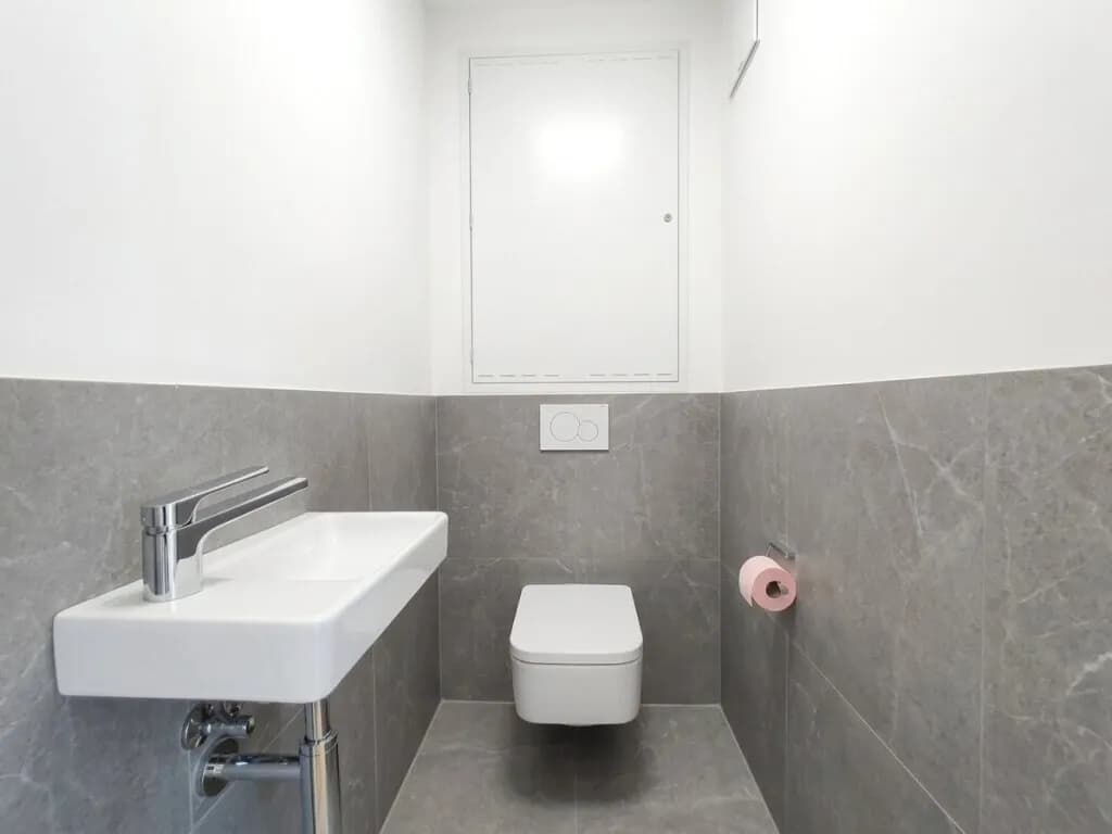 3-Zimmer-Wohnung mieten in Wien – 63,67 m², € 1.499 – Bild 7 von 12