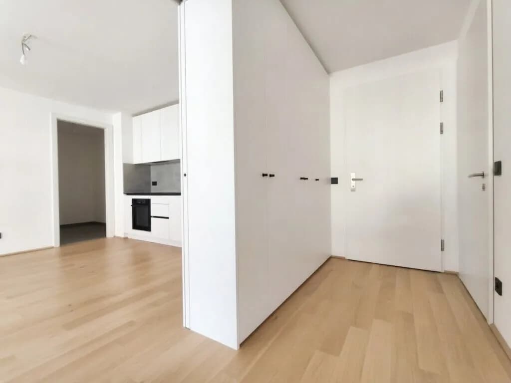 3-Zimmer-Wohnung mieten in Wien – 63,67 m², € 1.499 – Bild 8 von 12