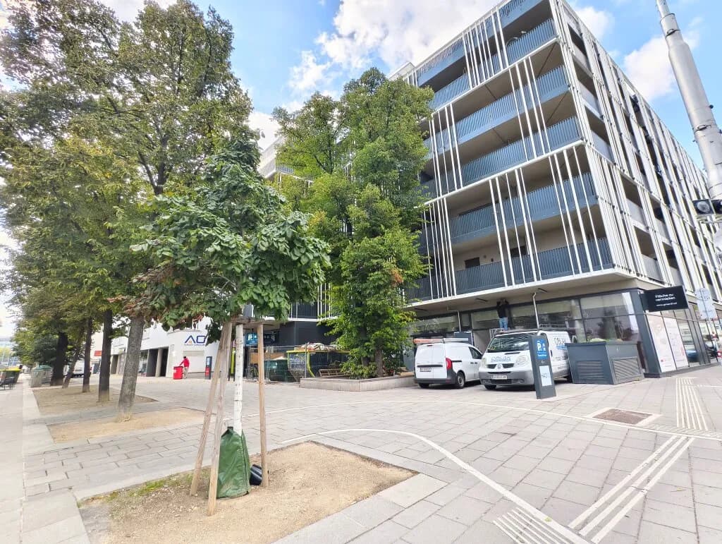 3-Zimmer-Wohnung mieten in Wien – 63,67 m², € 1.499 – Bild 11 von 12