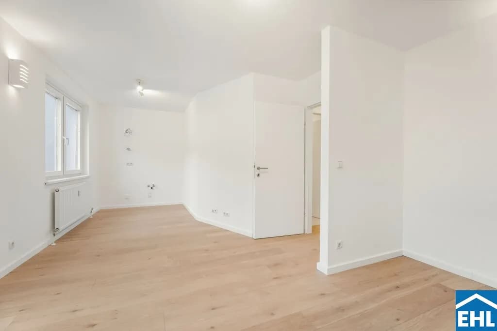 1-Zimmer-Wohnung kaufen in Wien – 26,82 m², € 279.000 – Bild 2 von 12