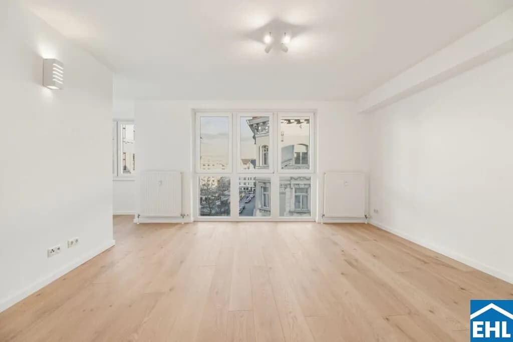 1-Zimmer-Wohnung kaufen in Wien – 26,82 m², € 279.000 – Bild 6 von 12