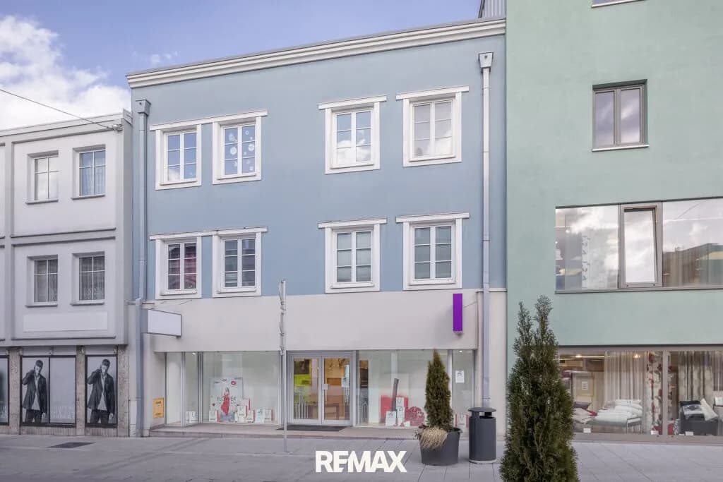 Gewerbeimmobilie mieten in Ried im Innkreis – 175 m², € 900 – Bild 2 von 10