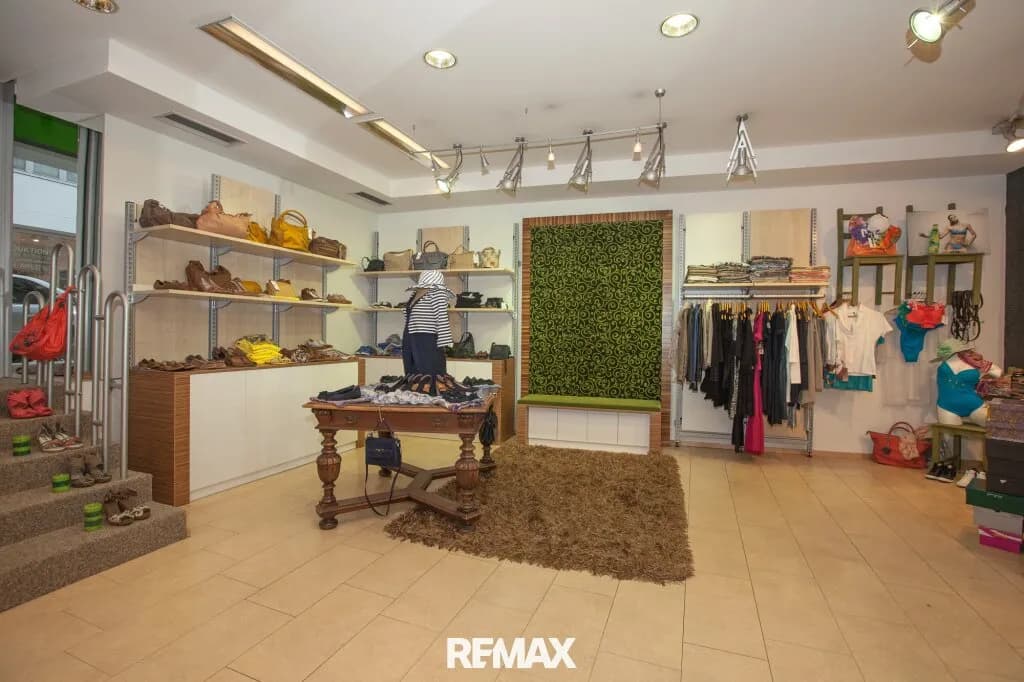 Gewerbeimmobilie mieten in Ried im Innkreis – 175 m², € 900 – Bild 3 von 10
