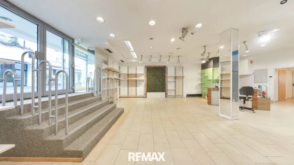 Gewerbeimmobilie mieten in Ried im Innkreis – 175 m², € 900 – Bild 6 von 10