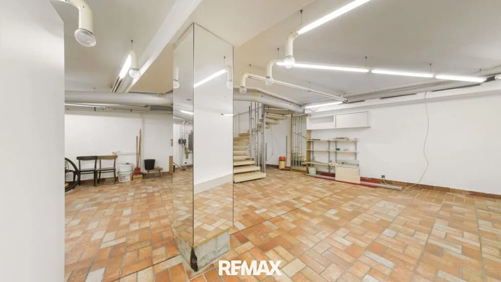 Gewerbeimmobilie mieten in Ried im Innkreis – 175 m², € 900 – Bild 8 von 10