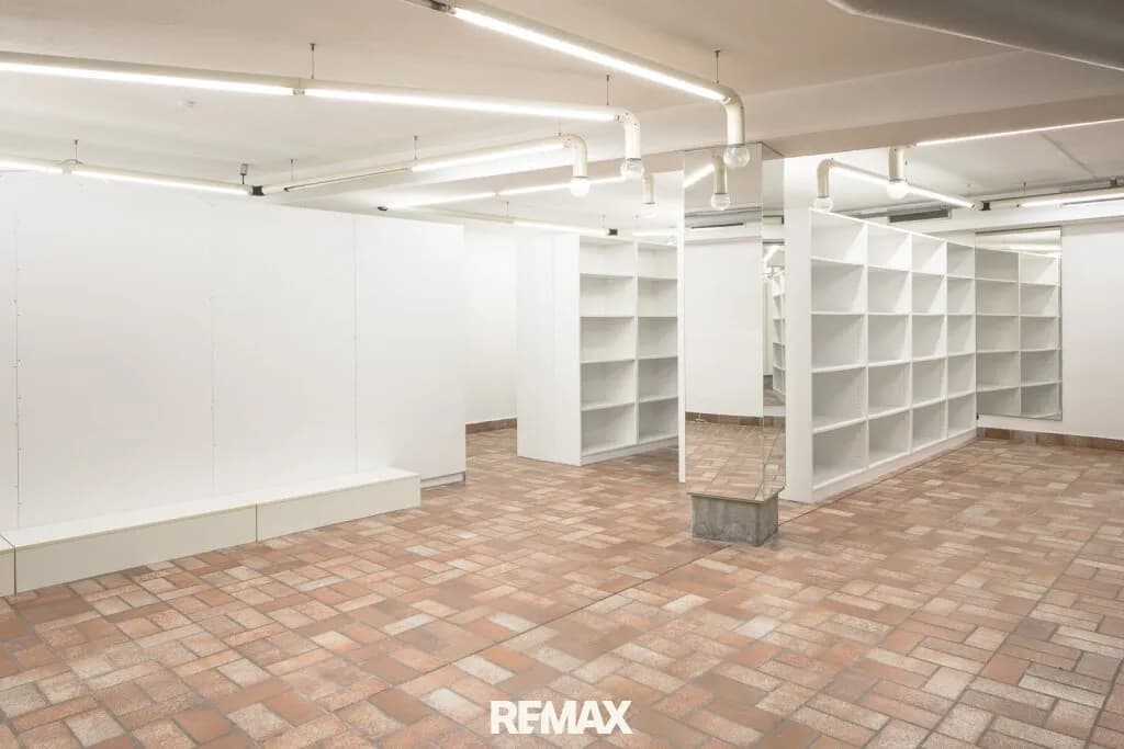 Gewerbeimmobilie mieten in Ried im Innkreis – 175 m², € 900 – Bild 10 von 10