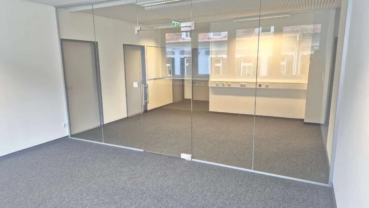 5-Zimmer-Gewerbeimmobilie mieten in Graz – 167 m², € 2.513 – Bild 2 von 15