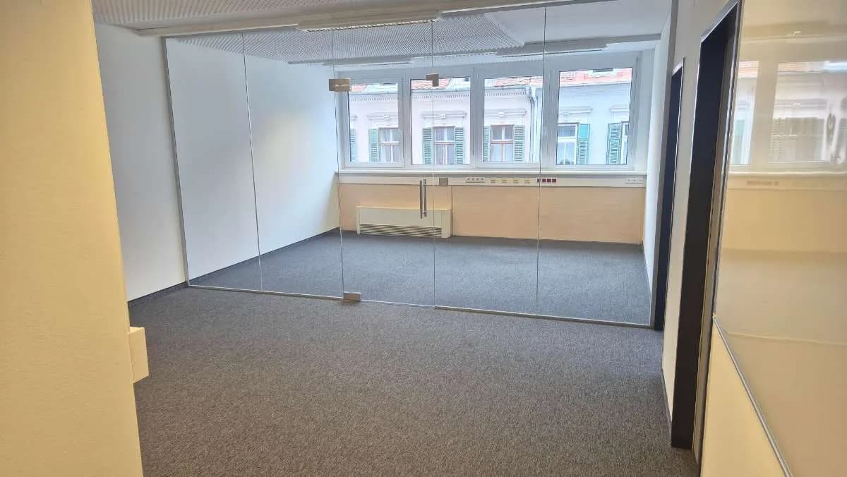 5-Zimmer-Gewerbeimmobilie mieten in Graz – 167 m², € 2.513 – Bild 4 von 15