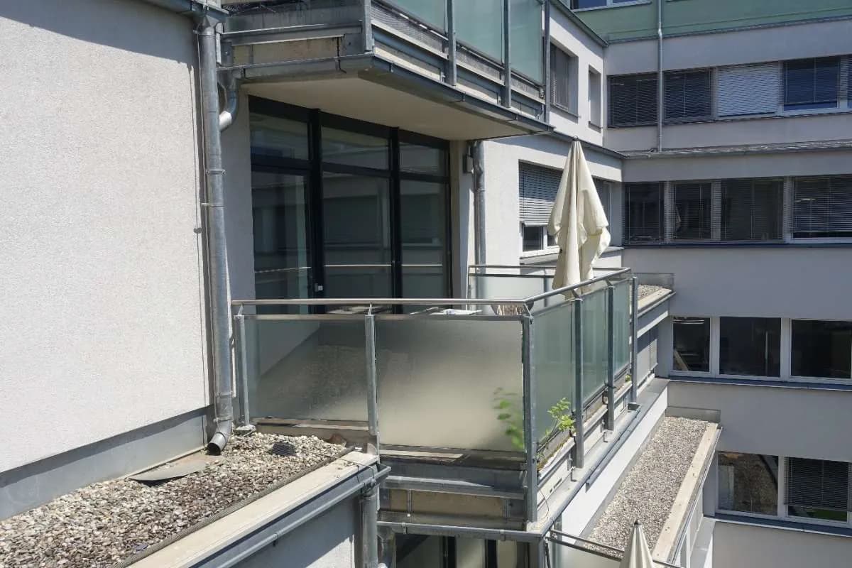 5-Zimmer-Gewerbeimmobilie mieten in Graz – 167 m², € 2.513 – Bild 7 von 15