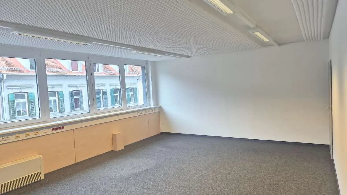 5-Zimmer-Gewerbeimmobilie mieten in Graz – 167 m², € 2.513 – Bild 8 von 15
