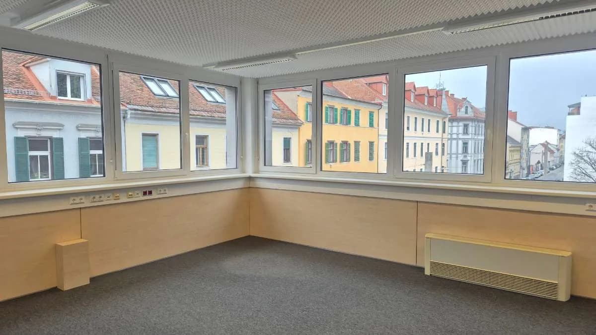 5-Zimmer-Gewerbeimmobilie mieten in Graz – 167 m², € 2.513 – Bild 9 von 15