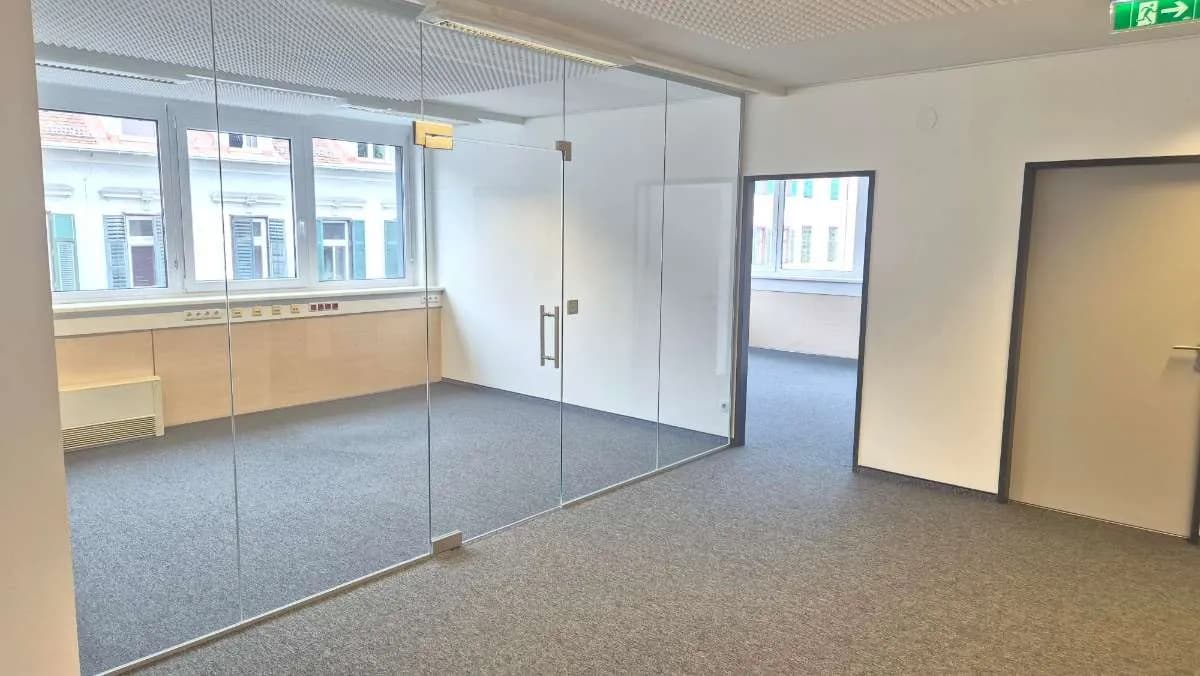 5-Zimmer-Gewerbeimmobilie mieten in Graz – 167 m², € 2.513 – Bild 10 von 15