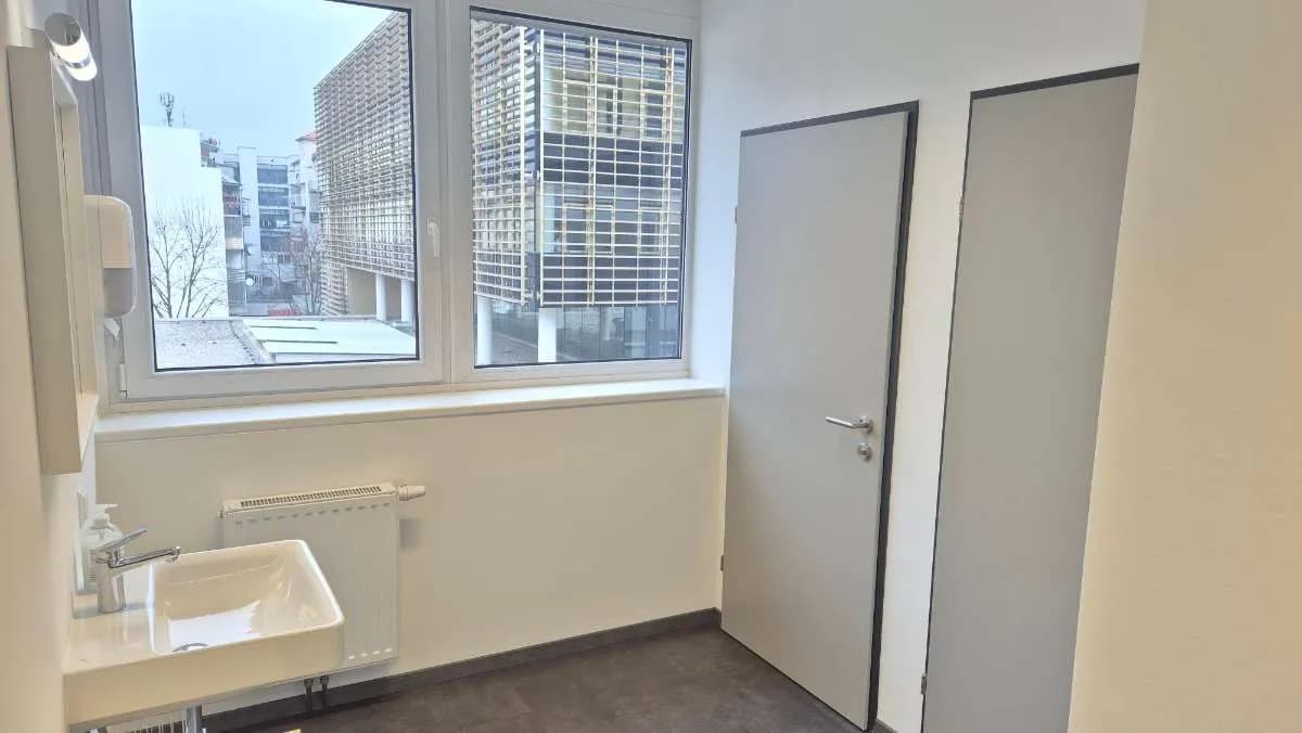5-Zimmer-Gewerbeimmobilie mieten in Graz – 167 m², € 2.513 – Bild 13 von 15