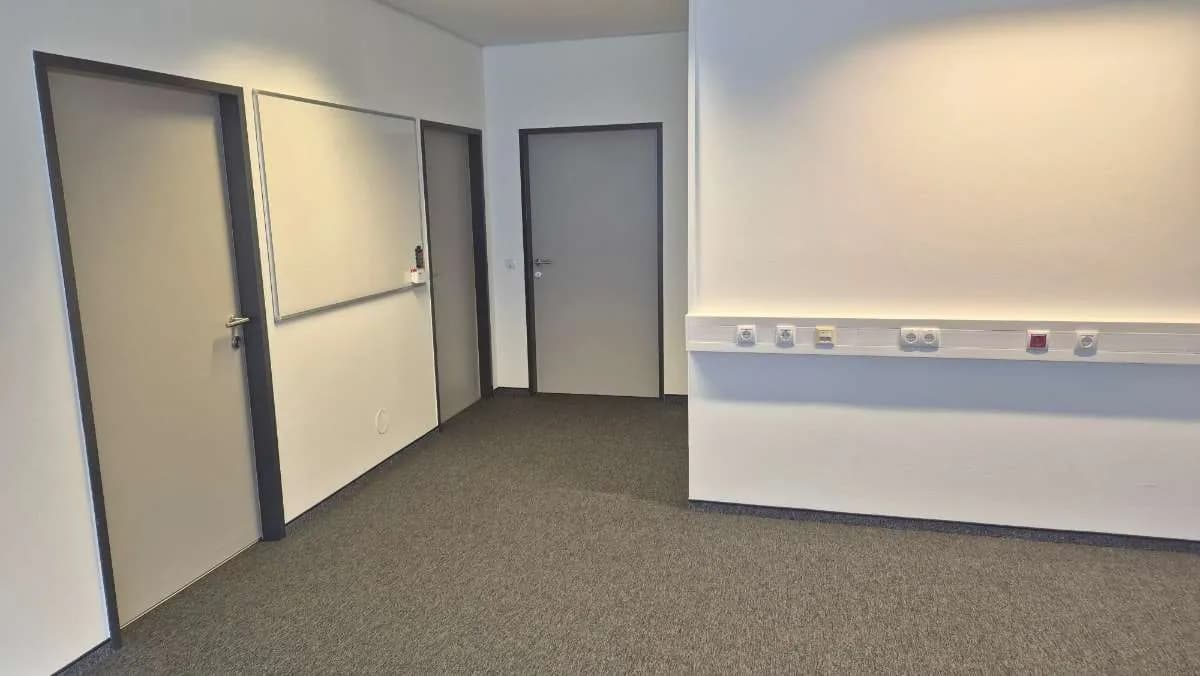 5-Zimmer-Gewerbeimmobilie mieten in Graz – 167 m², € 2.513 – Bild 15 von 15