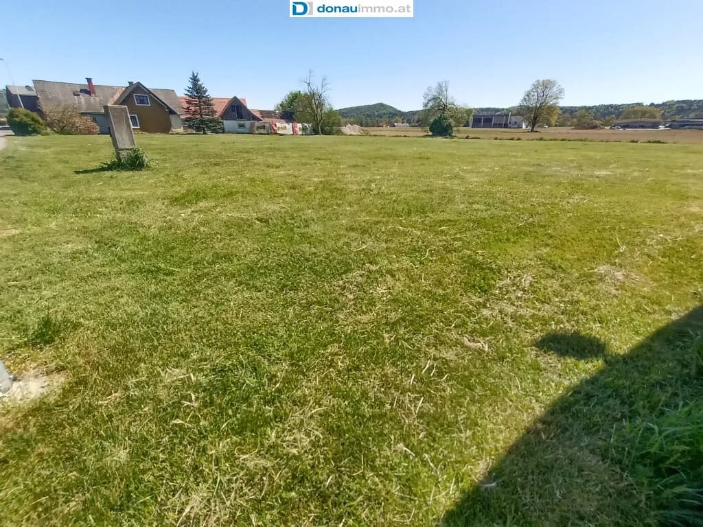 Grundstück kaufen in Leibnitz – 796 m², € 59.700