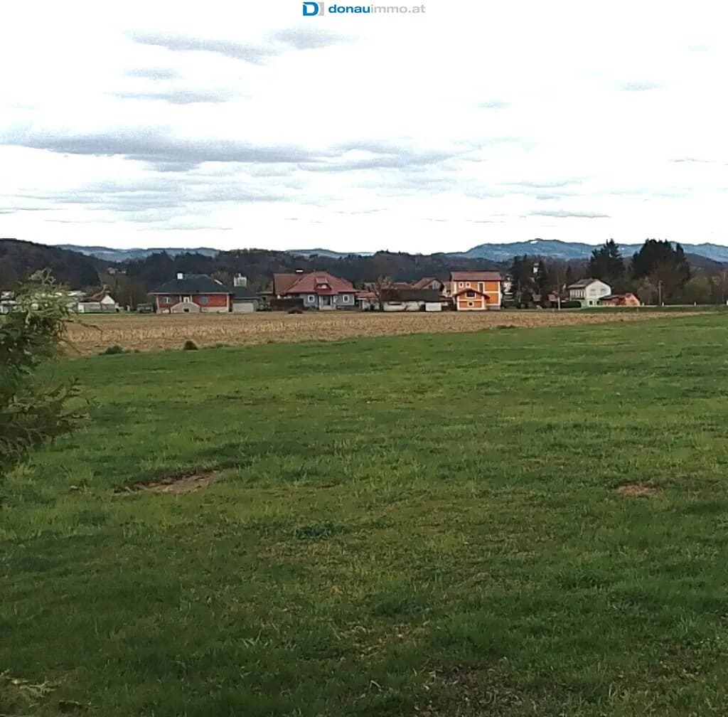Grundstück kaufen in Leibnitz – 796 m², € 59.700 – Bild 4 von 7