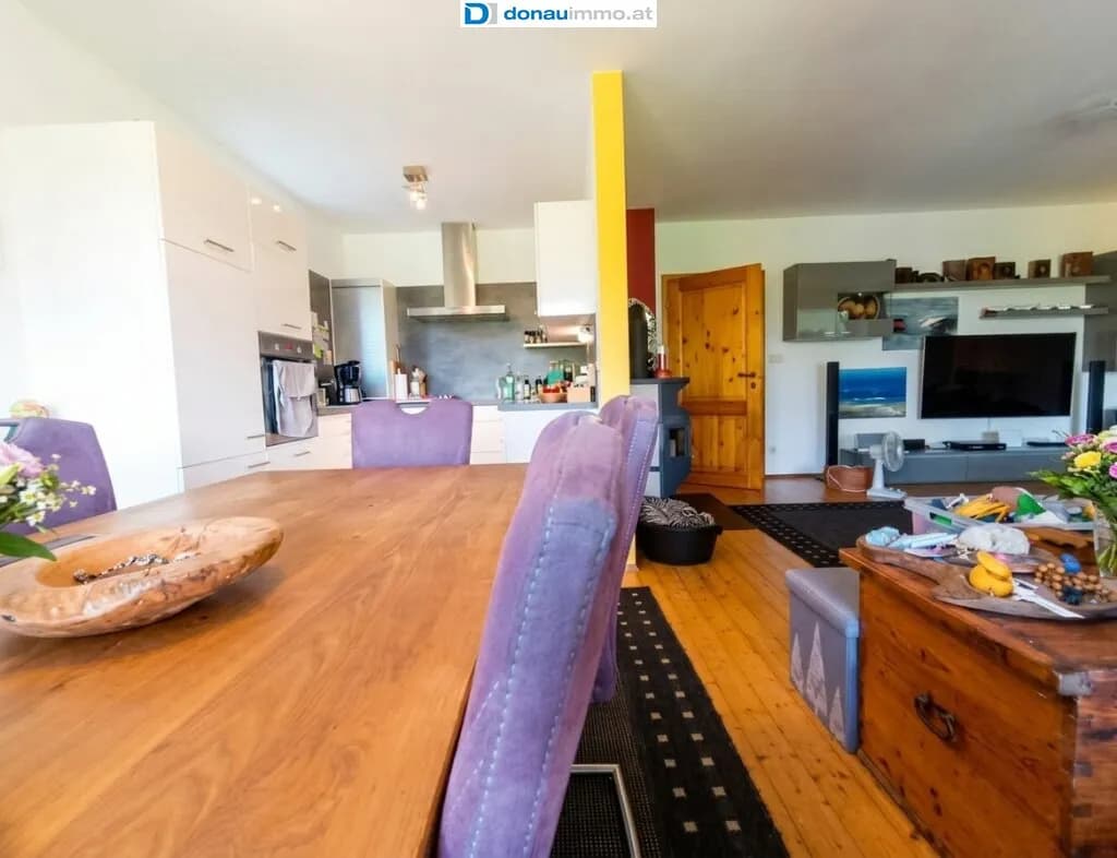 Haus kaufen in Deutschlandsberg – 130 m², € 385.000