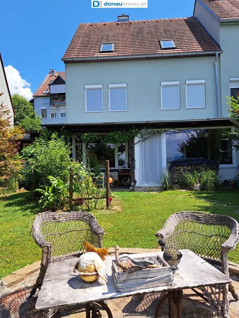 Haus kaufen in Deutschlandsberg – 130 m², € 385.000 – Bild 2 von 24