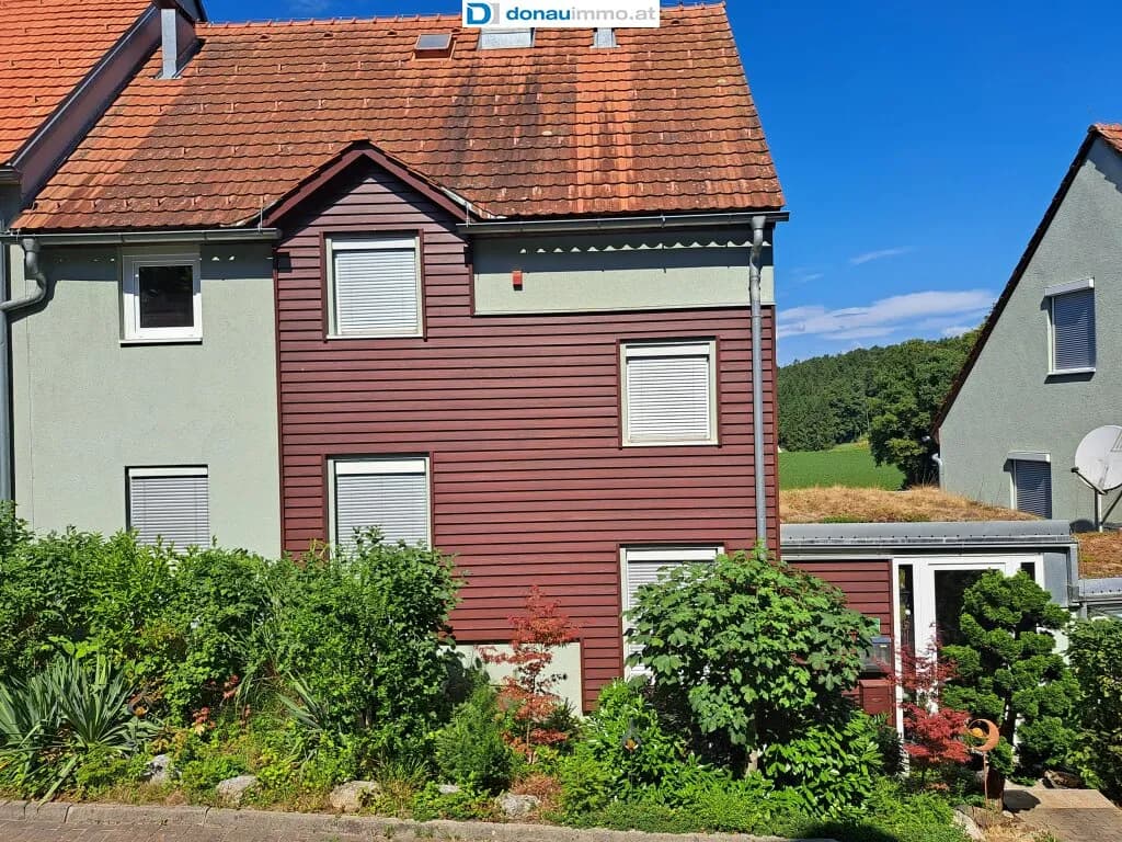 Haus kaufen in Deutschlandsberg – 130 m², € 385.000 – Bild 6 von 24