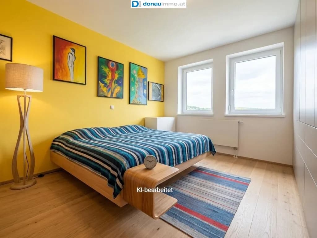 Haus kaufen in Deutschlandsberg – 130 m², € 385.000 – Bild 11 von 24