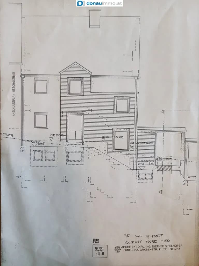 Haus kaufen in Deutschlandsberg – 130 m², € 385.000 – Bild 18 von 24