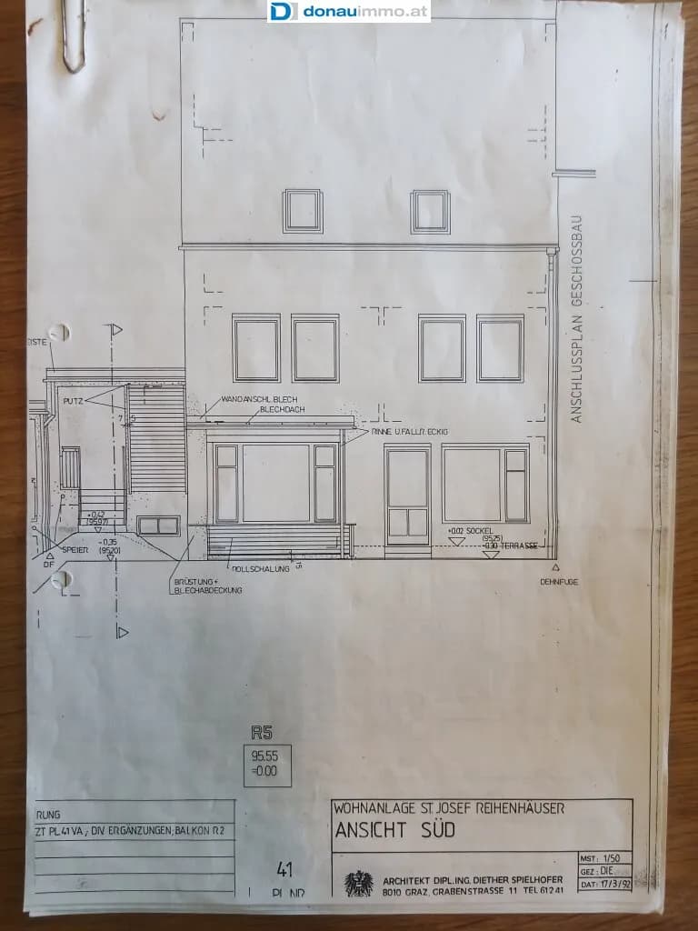 Haus kaufen in Deutschlandsberg – 130 m², € 385.000 – Bild 19 von 24