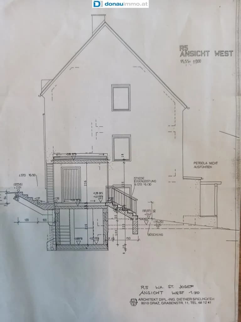 Haus kaufen in Deutschlandsberg – 130 m², € 385.000 – Bild 20 von 24