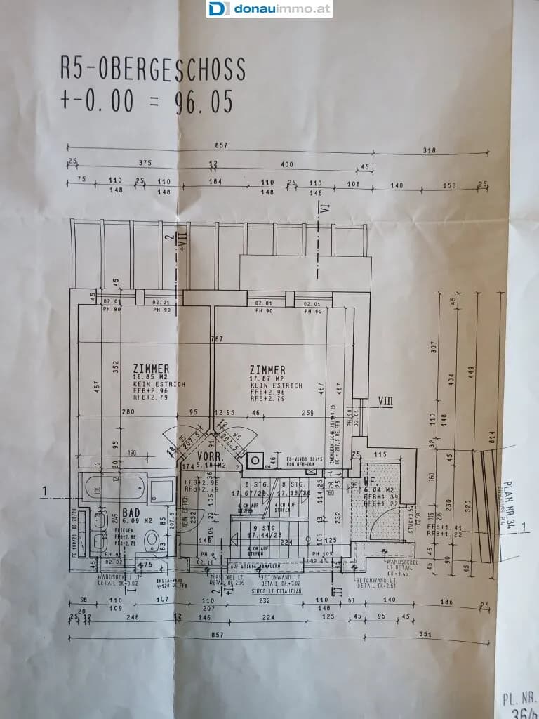 Haus kaufen in Deutschlandsberg – 130 m², € 385.000 – Bild 23 von 24