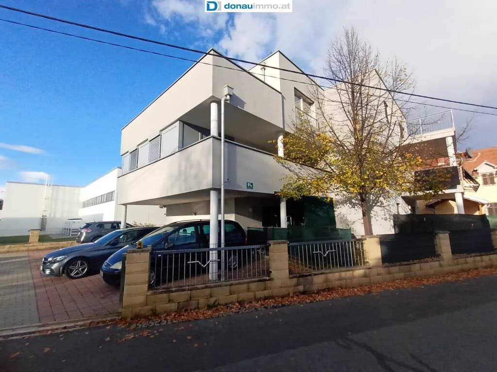 Gewerbeimmobilie kaufen in Graz – 505 m², € 1.990.000