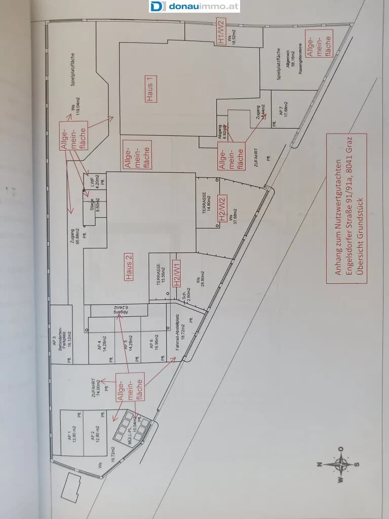 Gewerbeimmobilie kaufen in Graz – 505 m², € 1.990.000 – Bild 23 von 28