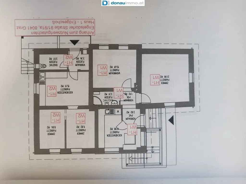 Gewerbeimmobilie kaufen in Graz – 505 m², € 1.990.000 – Bild 24 von 28