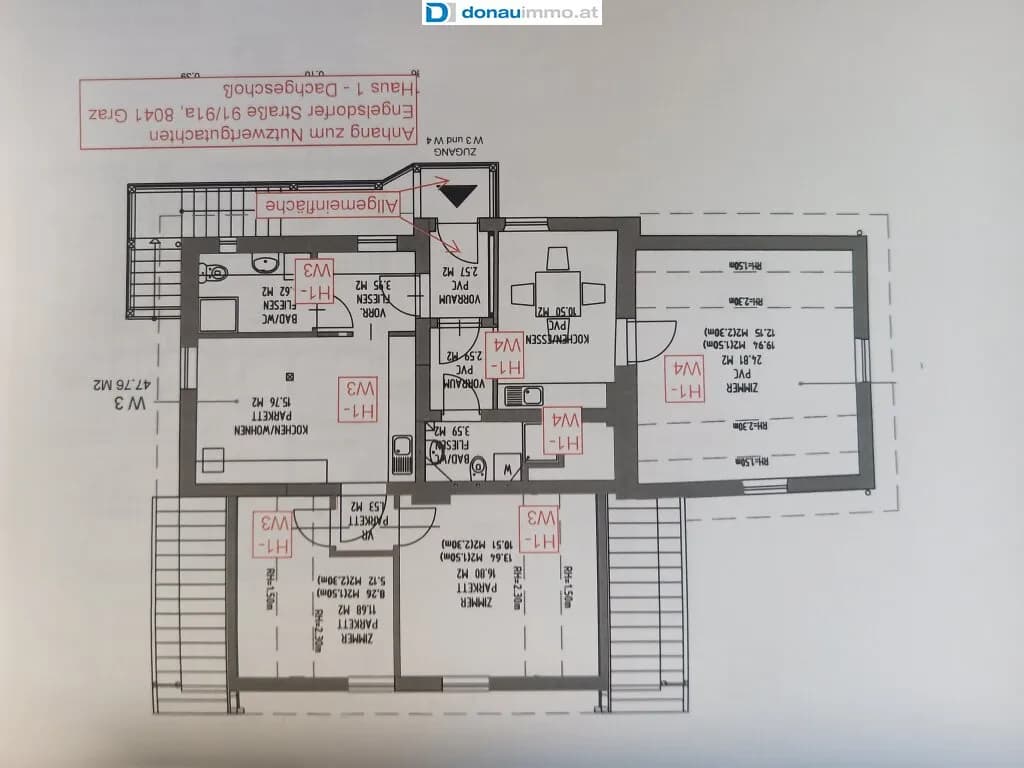 Gewerbeimmobilie kaufen in Graz – 505 m², € 1.990.000 – Bild 25 von 28