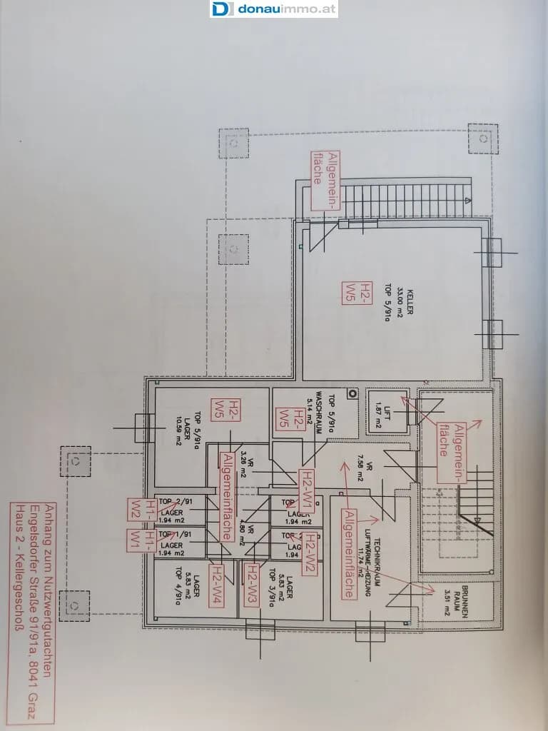 Gewerbeimmobilie kaufen in Graz – 505 m², € 1.990.000 – Bild 26 von 28