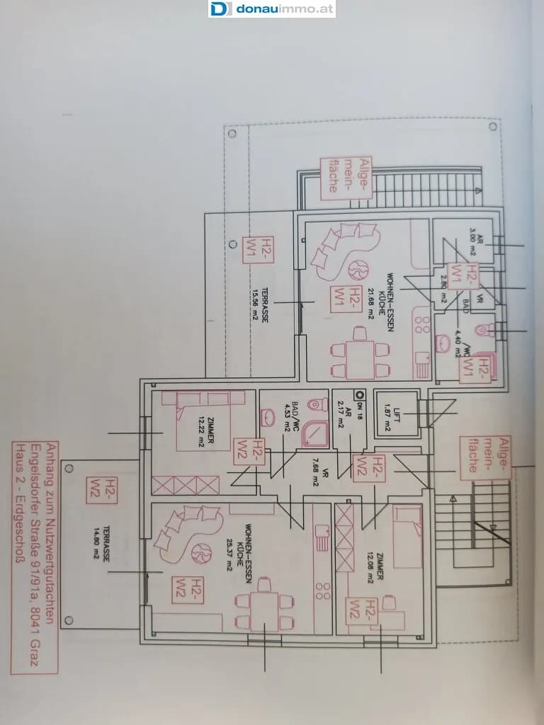Gewerbeimmobilie kaufen in Graz – 505 m², € 1.990.000 – Bild 27 von 28