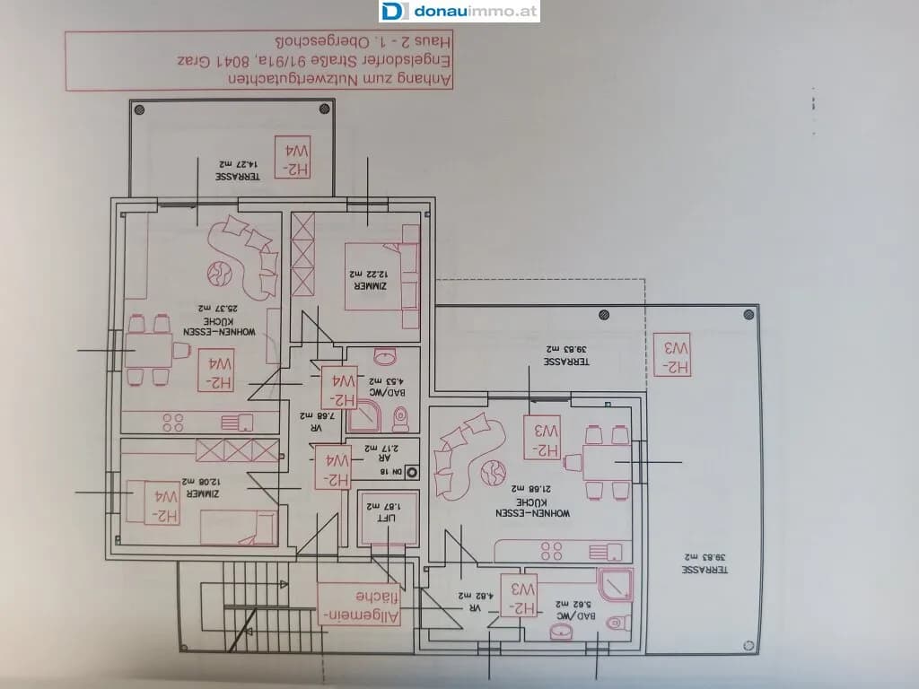 Gewerbeimmobilie kaufen in Graz – 505 m², € 1.990.000 – Bild 28 von 28